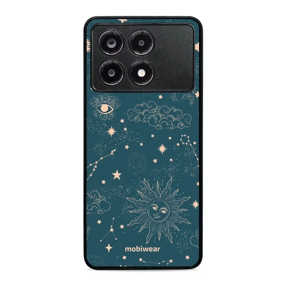 Hülle Glossy Case für Xiaomi POCO X6 Pro - Farbe G047G