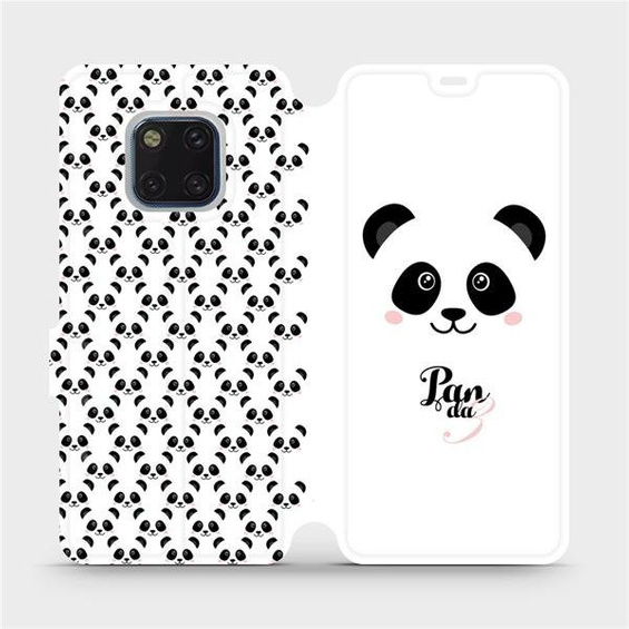 Phone Case Huawei Mate 20 Pro - Design M030P