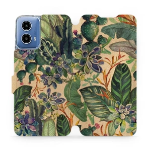 Phone Case Motorola Moto G34 5G - Design VP05S