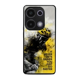 Phone Glossy Case Xiaomi POCO M6 Pro - Design GD11G