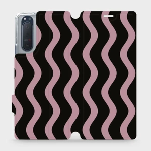 Etui do Sony Xperia 5 II - wzór VA54S