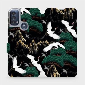 Phone Case Motorola Moto E40 - Design VP16S