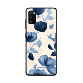 Phone Glossy Case Samsung Galaxy A41 - Design GP73G