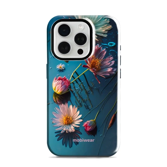 Case Elite Pro for Apple iPhone 15 Pro - Design E013E