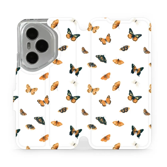 Phone Case Huawei Honor 400 Pro - Design MP77S