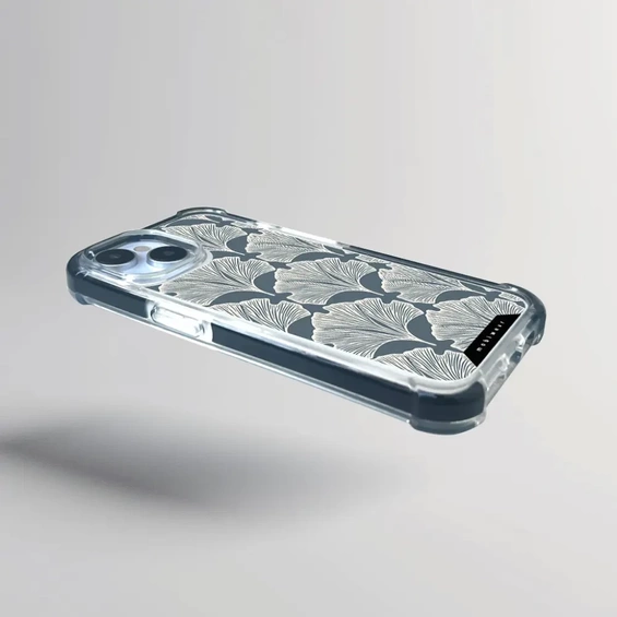 Etui MagSafe Elite Bumper Apple iPhone 15 Pro - wzór DA43D