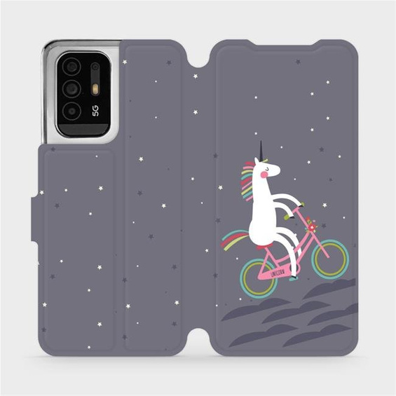 Phone Case OPPO Reno 5 Z - Design V024P