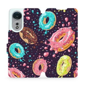 Phone Case OPPO A58 - Design VP19S