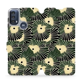 Phone Case Motorola Moto E40 - Design VA44S