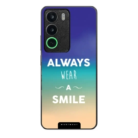 Phone Glossy Case Realme C71 - Design G074G