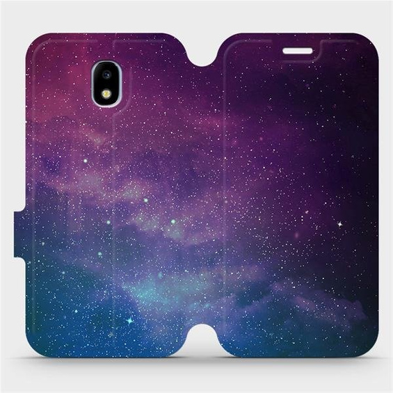 Phone Case Samsung Galaxy J7 2017 - Design V147P