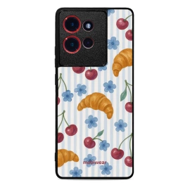 Phone Glossy Case Motorola Edge 50 - Design GP85G