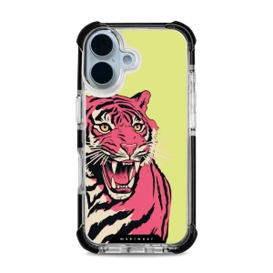 Case MagSafe Elite Bumper for Apple iPhone 17 - Design D029D