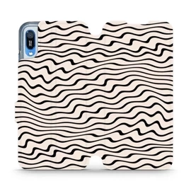 Phone Case Huawei Y6 2019 - Design VA62S