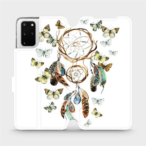 Hülle für Samsung Galaxy S20 Plus - Farbe M001P