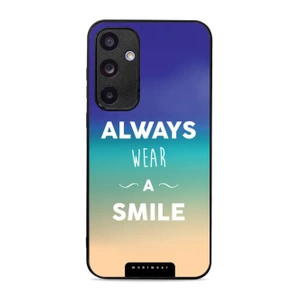 Phone Glossy Case Samsung Galaxy A35 5G - Design G074G