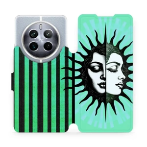 Etui do Realme 12 Pro Plus 5G - wzór VP58S