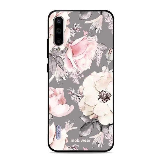 Phone Glossy Case Xiaomi Mi A3 - Design G034G