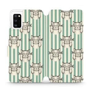Phone Case Samsung Galaxy A41 - Design VP90S