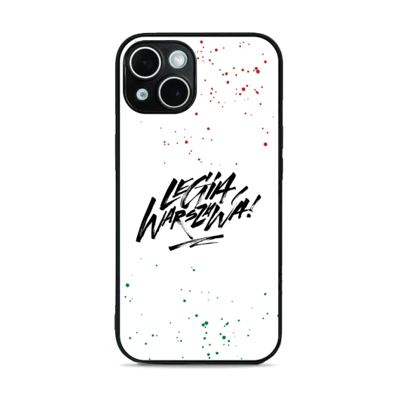 Phone Glossy Case OPPO A40M - Design G02LW