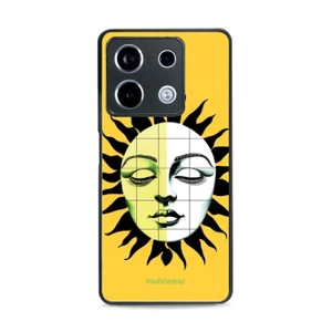 Phone Glossy Case Xiaomi Redmi Note 13 Pro 5G - Design G056G