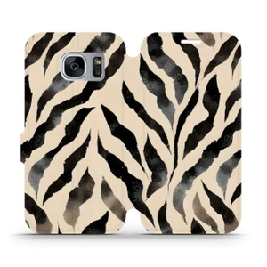 Phone Case Samsung Galaxy S7 Edge - Design VA53S