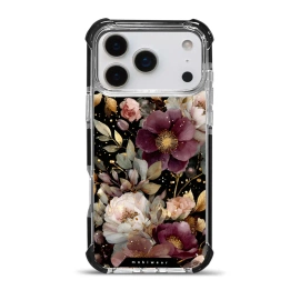 Case MagSafe Elite Bumper for Apple iPhone 17 Pro Max - Design D169D