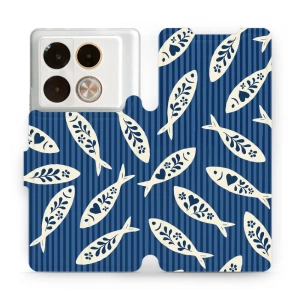 Phone Case Infinix Note 40 Pro - Design VP89S