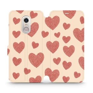 Phone Case Xiaomi Redmi 5 Plus - Design VP93S