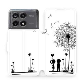 Phone Case Xiaomi POCO X6 Pro - Design MH16P