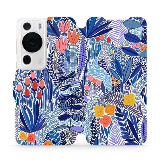 Etui do Huawei P60 Pro - wzór MP03P