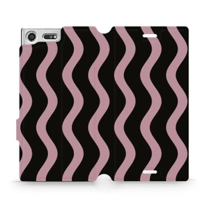 Phone Case Sony Xperia XZ Premium - Design VA54S