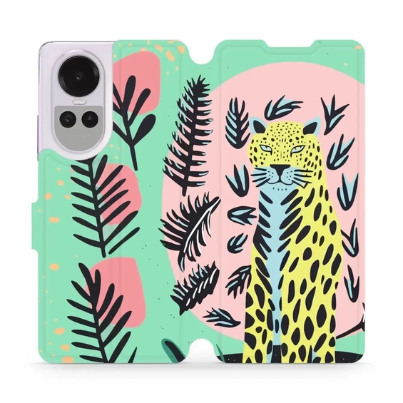 Etui do OPPO Reno 10 Pro 5G - wzór VP52S