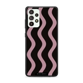 Phone Glossy Case Samsung Galaxy A52 - Design GA54G