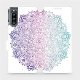 Etui do Sony Xperia 10 IV - wzór M008S