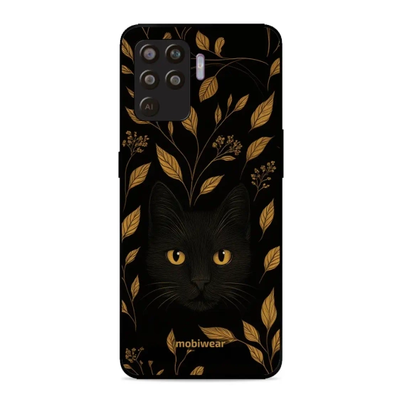 Hülle Glossy Case für OPPO Reno 5 Lite - Farbe G164G