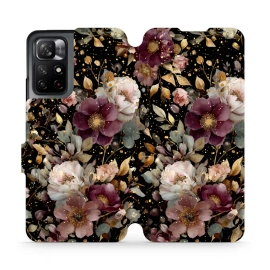 Phone Case Xiaomi Redmi Note 11S 5G - Design V169S
