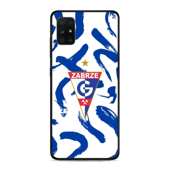 Hülle Glossy Case für Samsung Galaxy A71 - Farbe G05GZ