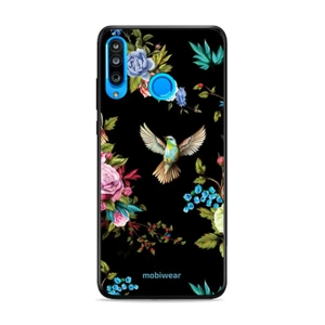 Phone Glossy Case Huawei P30 Lite - Design G041G