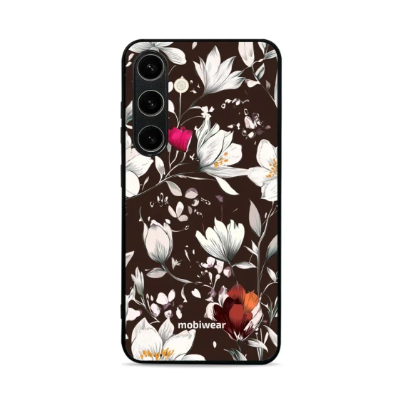 Phone Glossy Case Samsung Galaxy S24 - Design GP72G