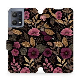 Phone Case Realme 9 - Design V170S