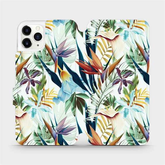 Etui do Apple iPhone 11 Pro Max - wzór M071P