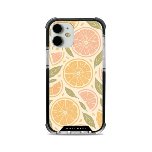 Case MagSafe Elite Bumper for Apple iPhone 12 mini - Design DP80D