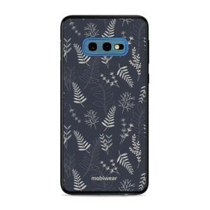 Phone Glossy Case Samsung Galaxy S10e - Design G044G