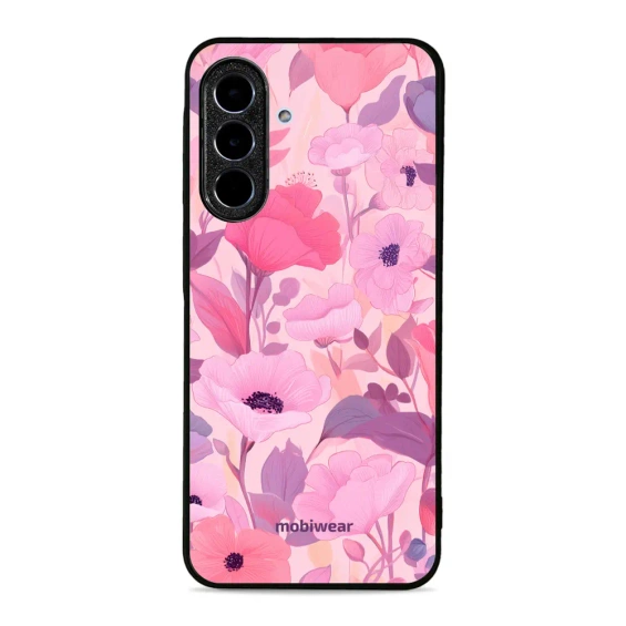 Etui Glossy Case do Samsung Galaxy A26 5G - wzór GP74G