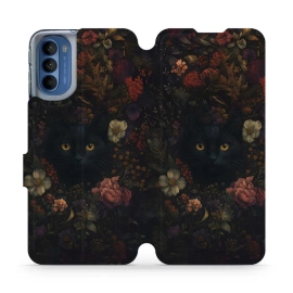 Hülle für Motorola Moto G41 - Farbe V161S