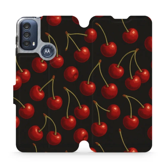 Phone Case Motorola Moto E40 - Design VP83S