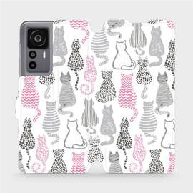 Phone Case Xiaomi 12T - Design MX01S