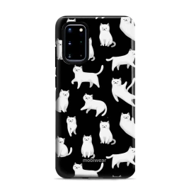 Case Elite Pro for Samsung Galaxy S20 Plus - Design E163E