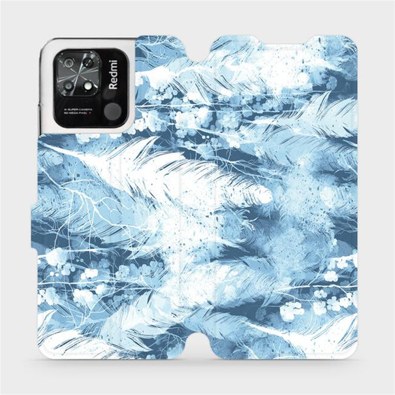 Phone Case Xiaomi Redmi 10C - Design M058S